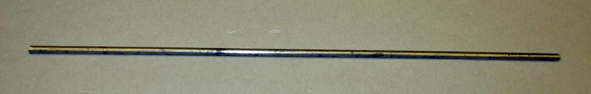 1995.0006.408 Rod, View 1