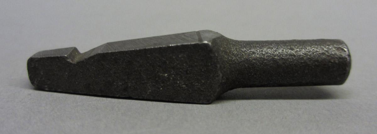1995.0006.411 Bit, side 1