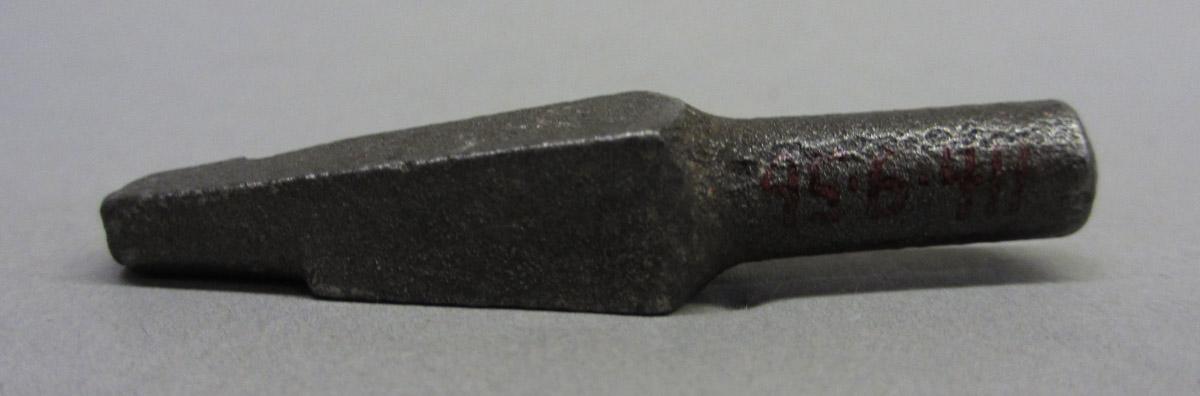 1995.0006.411 Bit, side 2