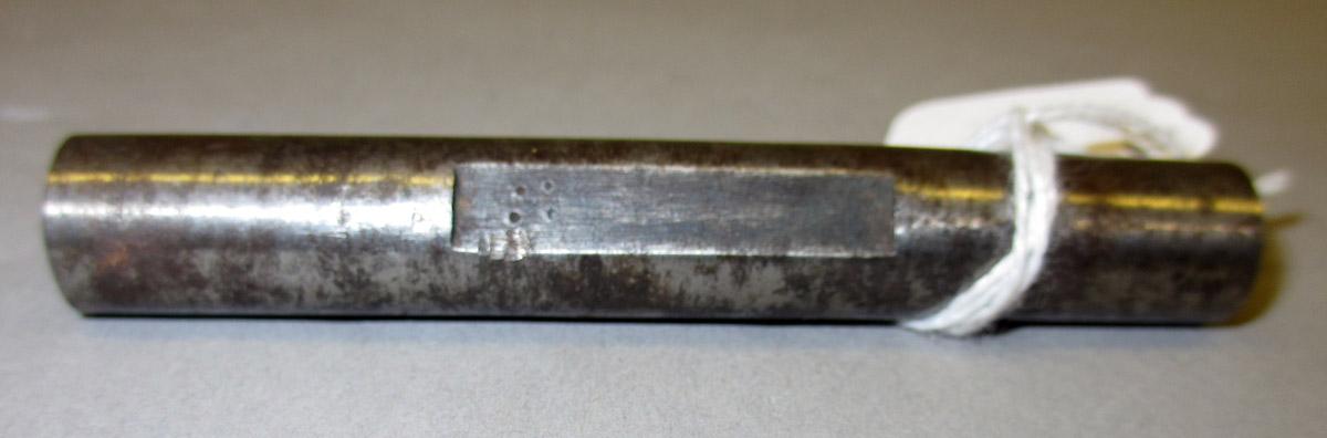 1995.0006.412 Metal rod, View 1