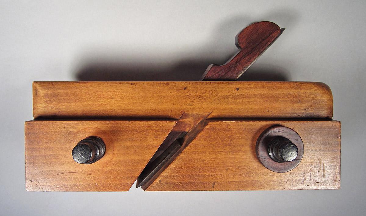 1995.0006.202 A-G, Sash plane, overall side 2