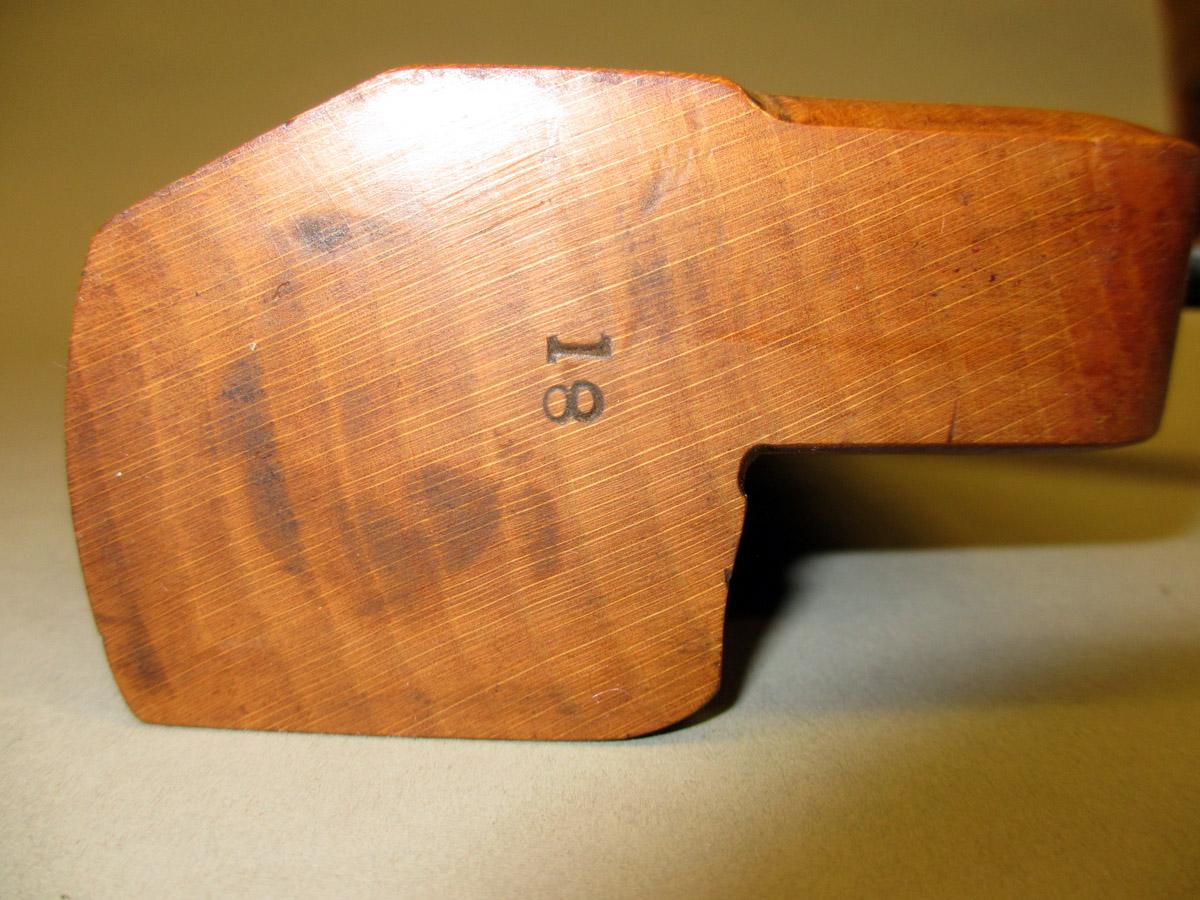 1995.0006.428 A Round plane, Mark 1
