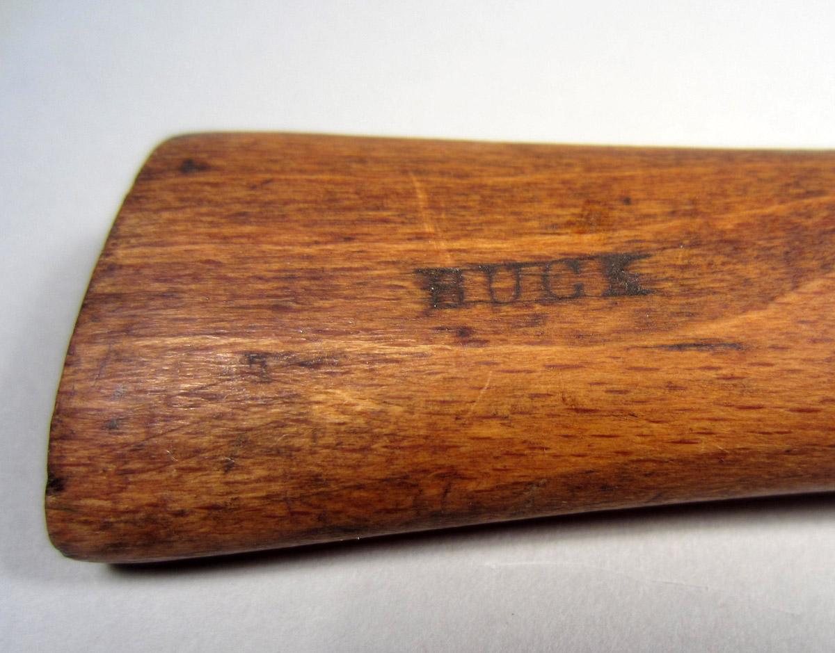 1995.0006.429 Spokeshave, Mark