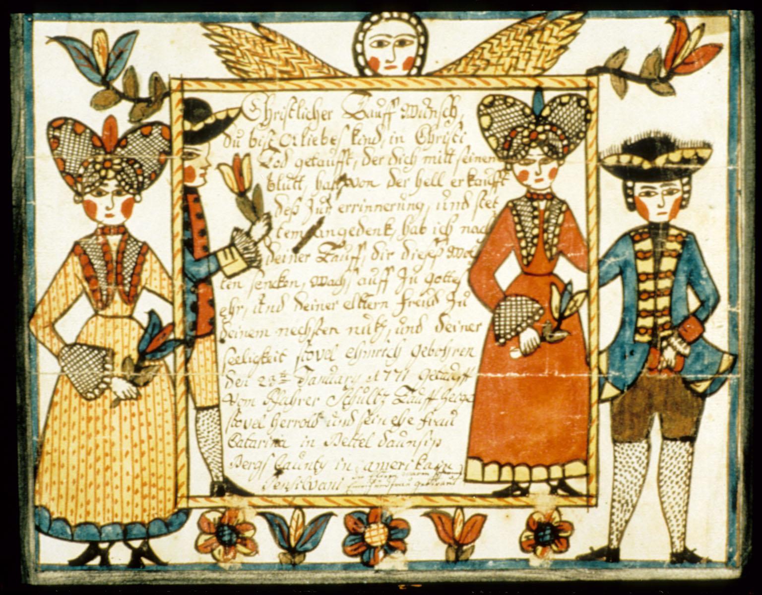 1958.0120.015 Fraktur