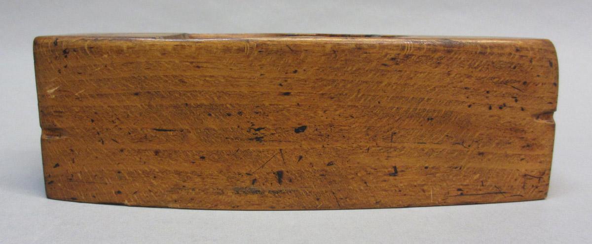 1995.0006.435 Smooth plane, side view 1