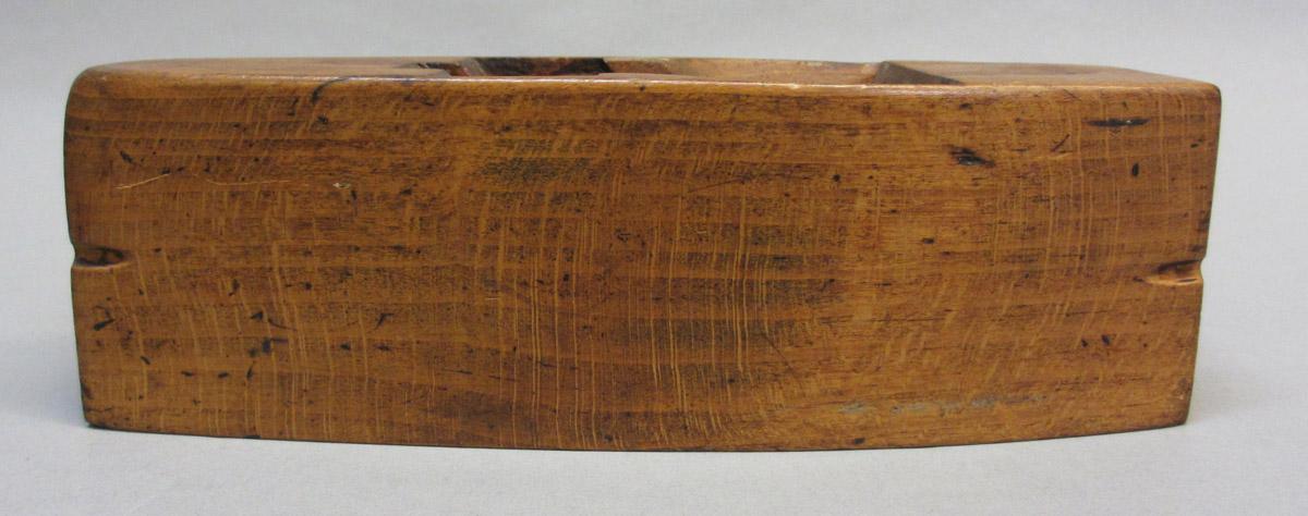 1995.0006.435 Smooth plane, side view 2