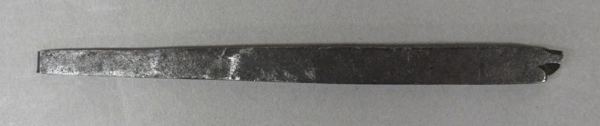 1995.0006.440 Fragmant, side 1