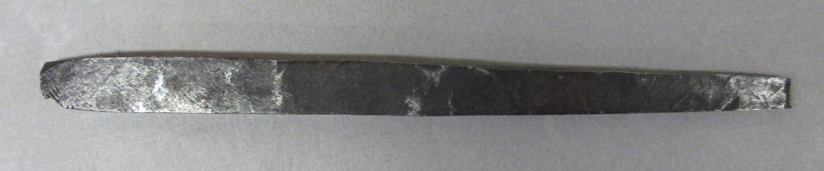 1995.0006.440 Fragmant, side 2
