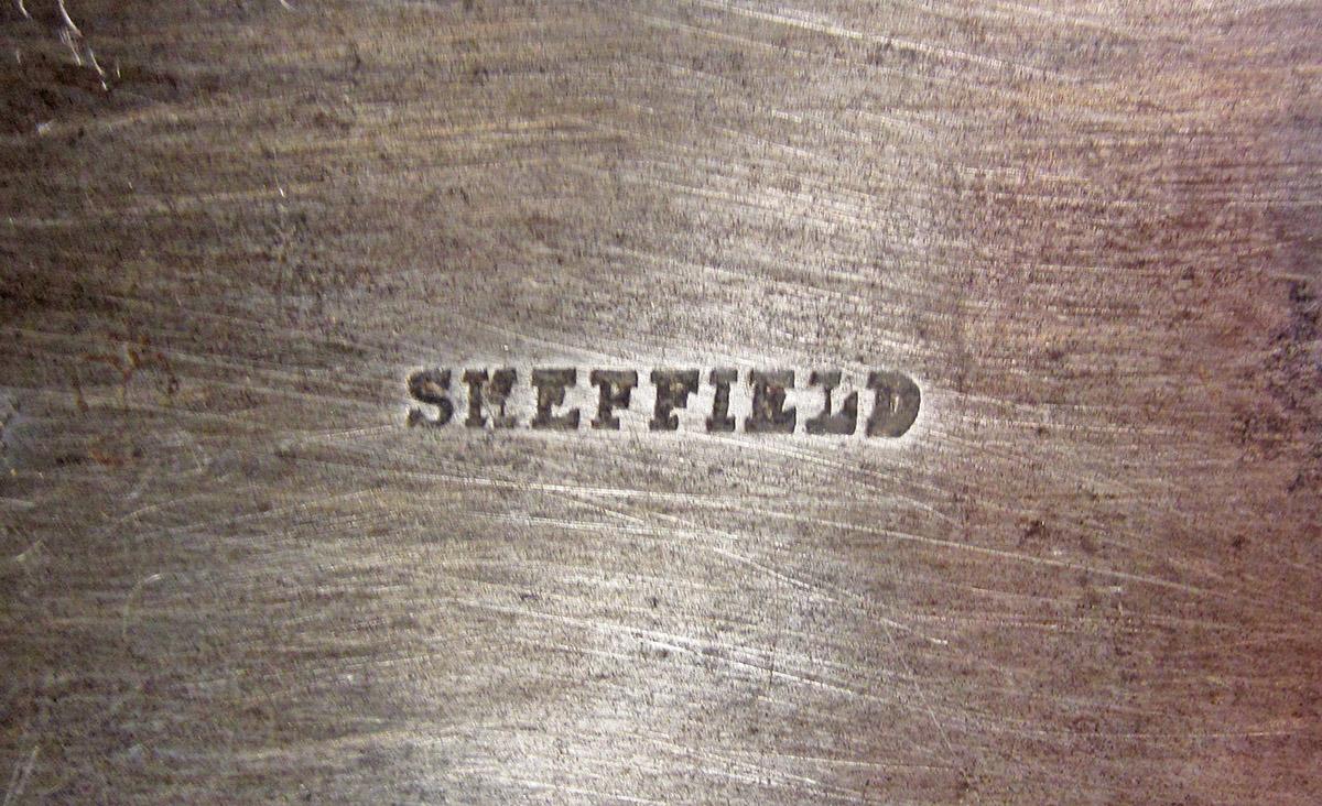 1995.0006.443, Hand saw, mark 2