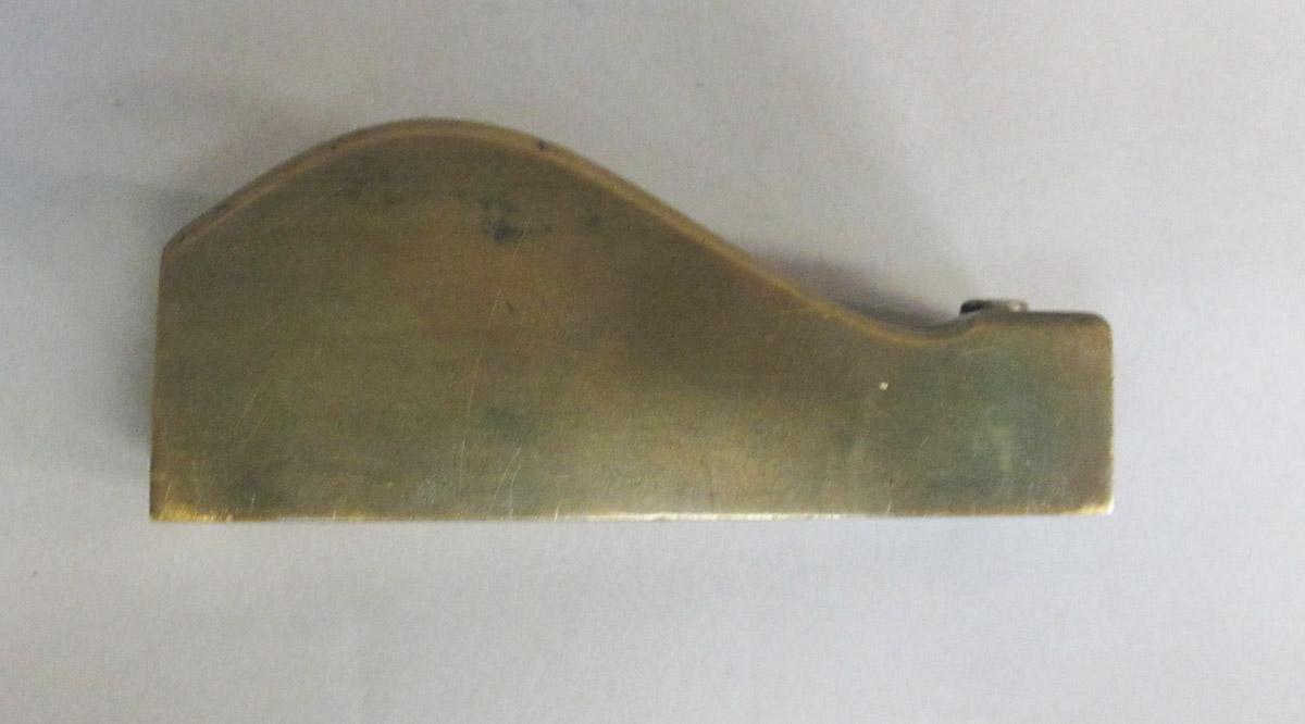 1995.0006.447 Thumb plane, Side view