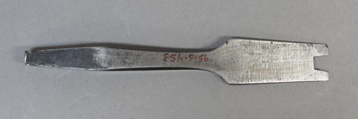 1995.0006.453 Turnscrew bit, side 2