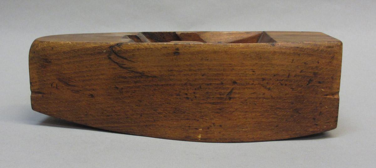 1995.0006.456 Compass plane, stock view 1