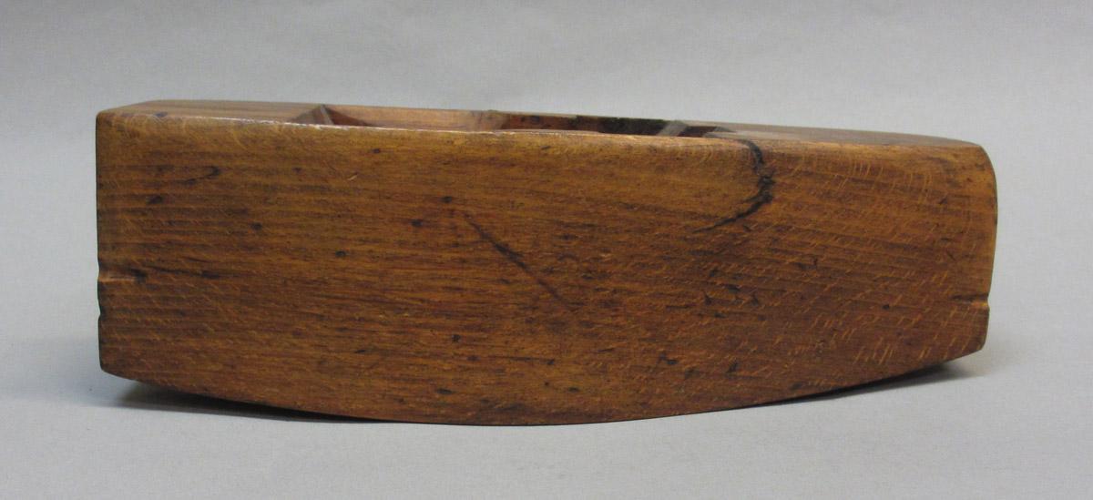 1995.0006.456 Compass plane, stock view 2