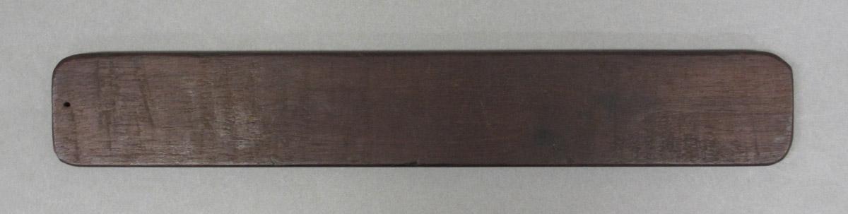 1995.0006.505 Plate, side 2