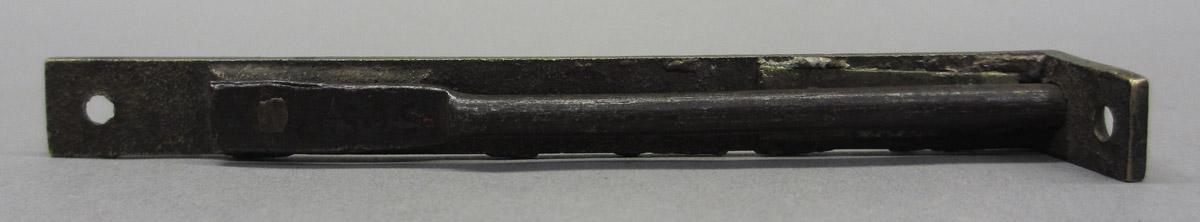 1995.0006.507 Door latch, side 3