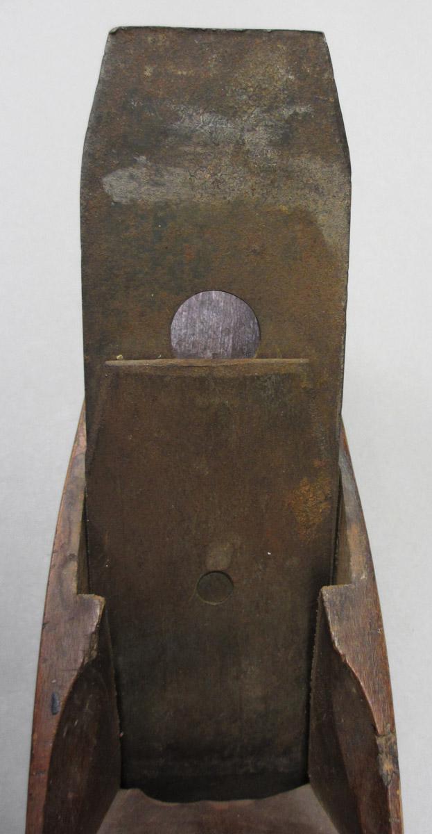 1995.0006.511 Smooth plane, blade