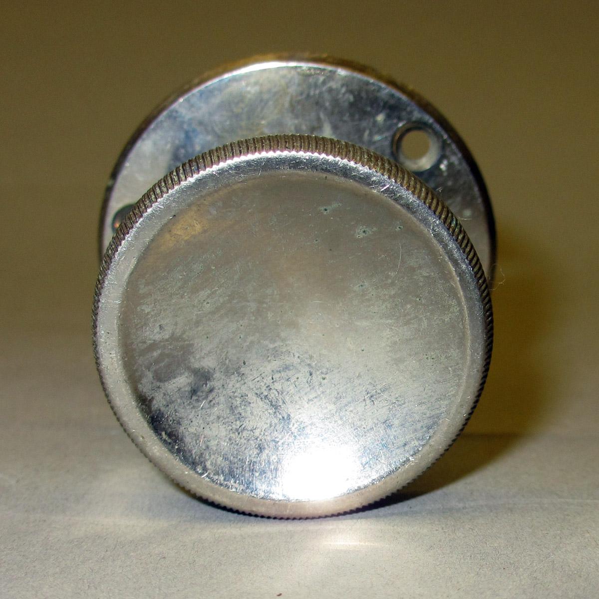 1995.0006.513 Knob, View 1