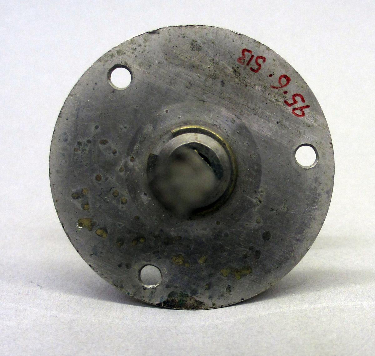 1995.0006.513 Knob, View 2