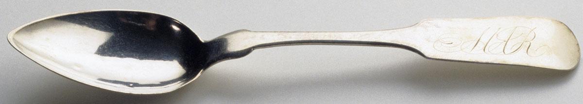 1995.0008 Spoon, view 1