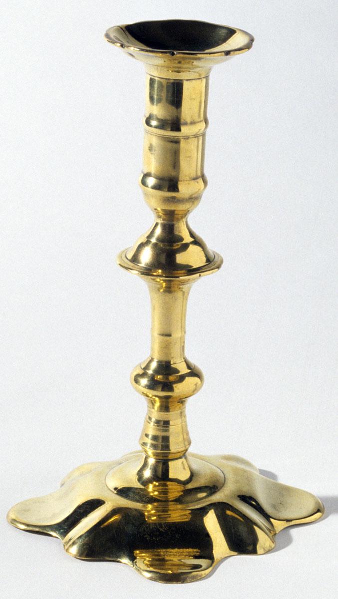 1995.0014 Candlestick