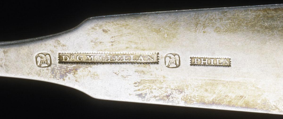1995.0016 Spoon, detail