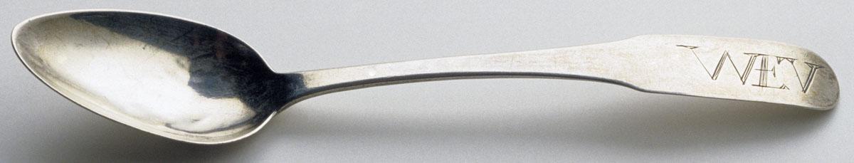 1995.0021 Spoon, view 1