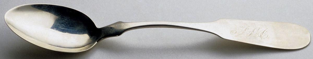1995.0022 Spoon, view 1
