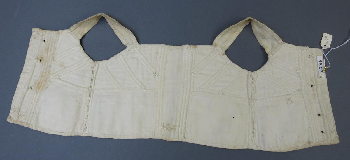 1995-0024 Back support, Interior 2