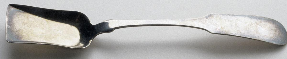 1995.0031 Spoon, view 1