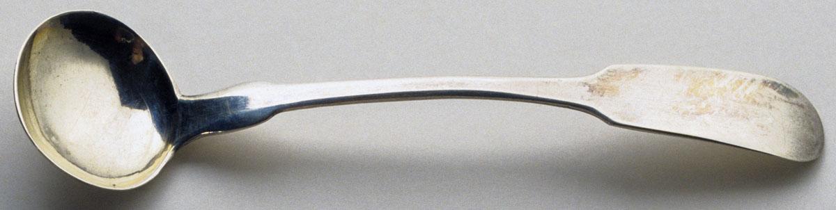 1995.0034 Spoon, view 1