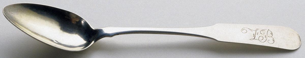 1995.0035 Spoon, view 1