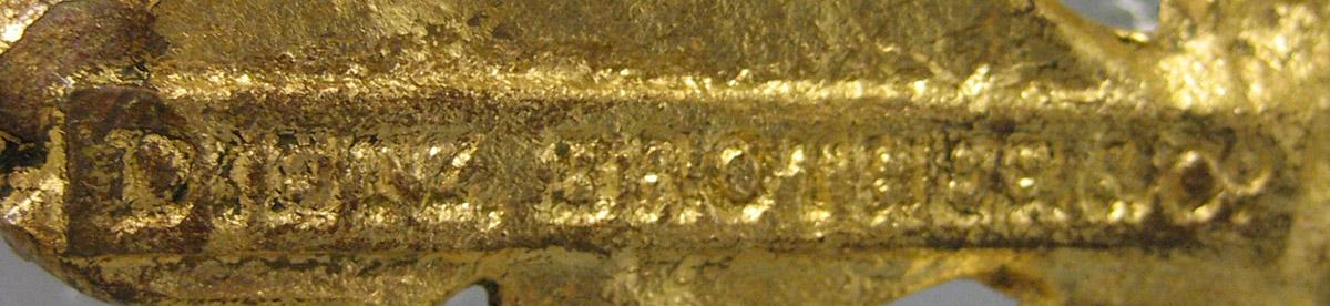 1995.0046 Candelabrum (mark 1)