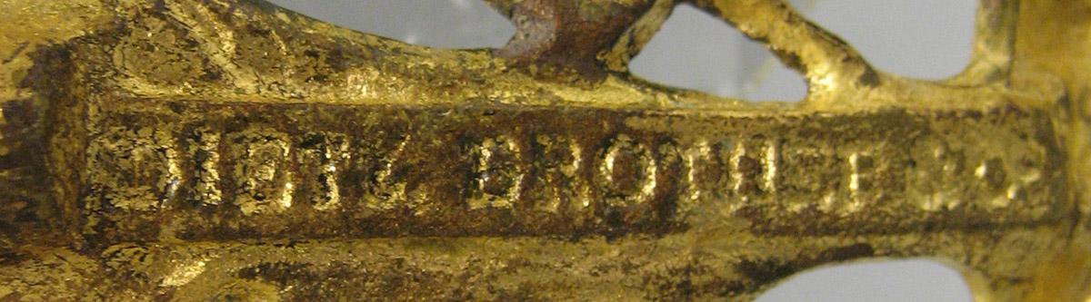 1995.0046 Candelabrum (mark 2)