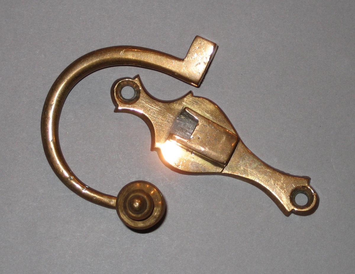 1995.0049 Hook