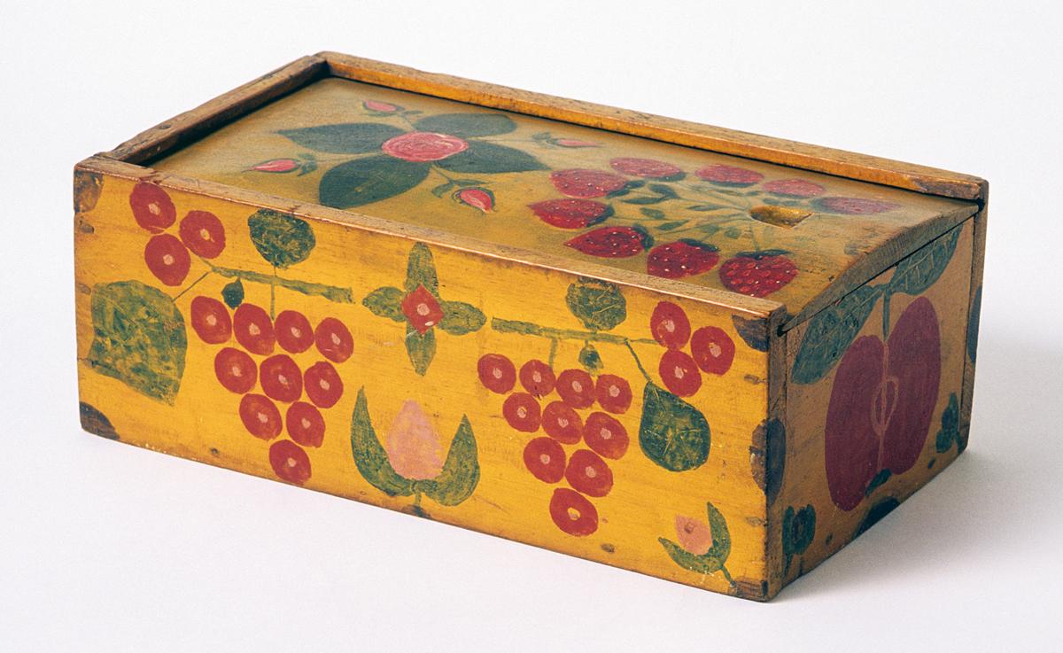 1995.0052 Box