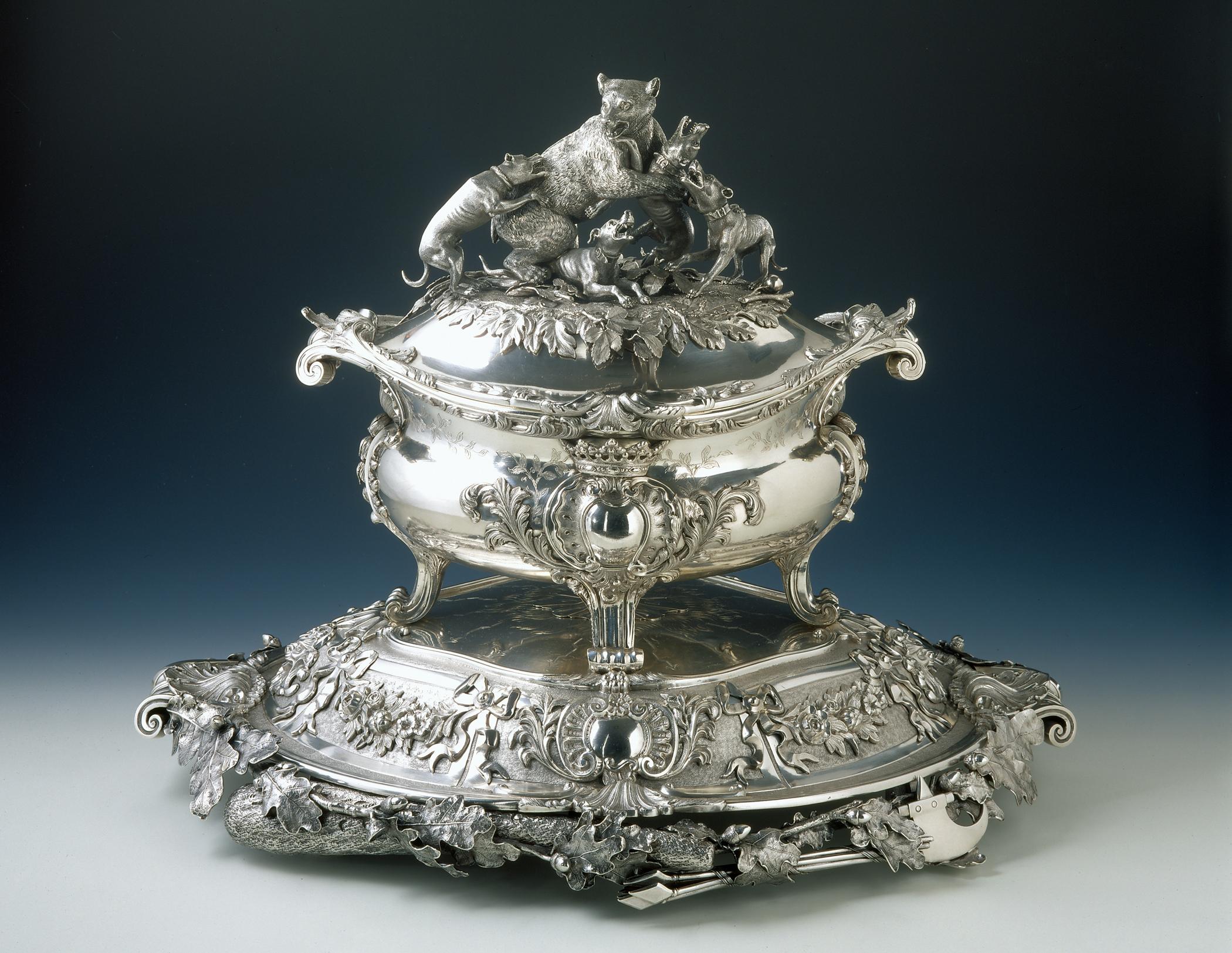 1996.0004.006 A-C Tureen