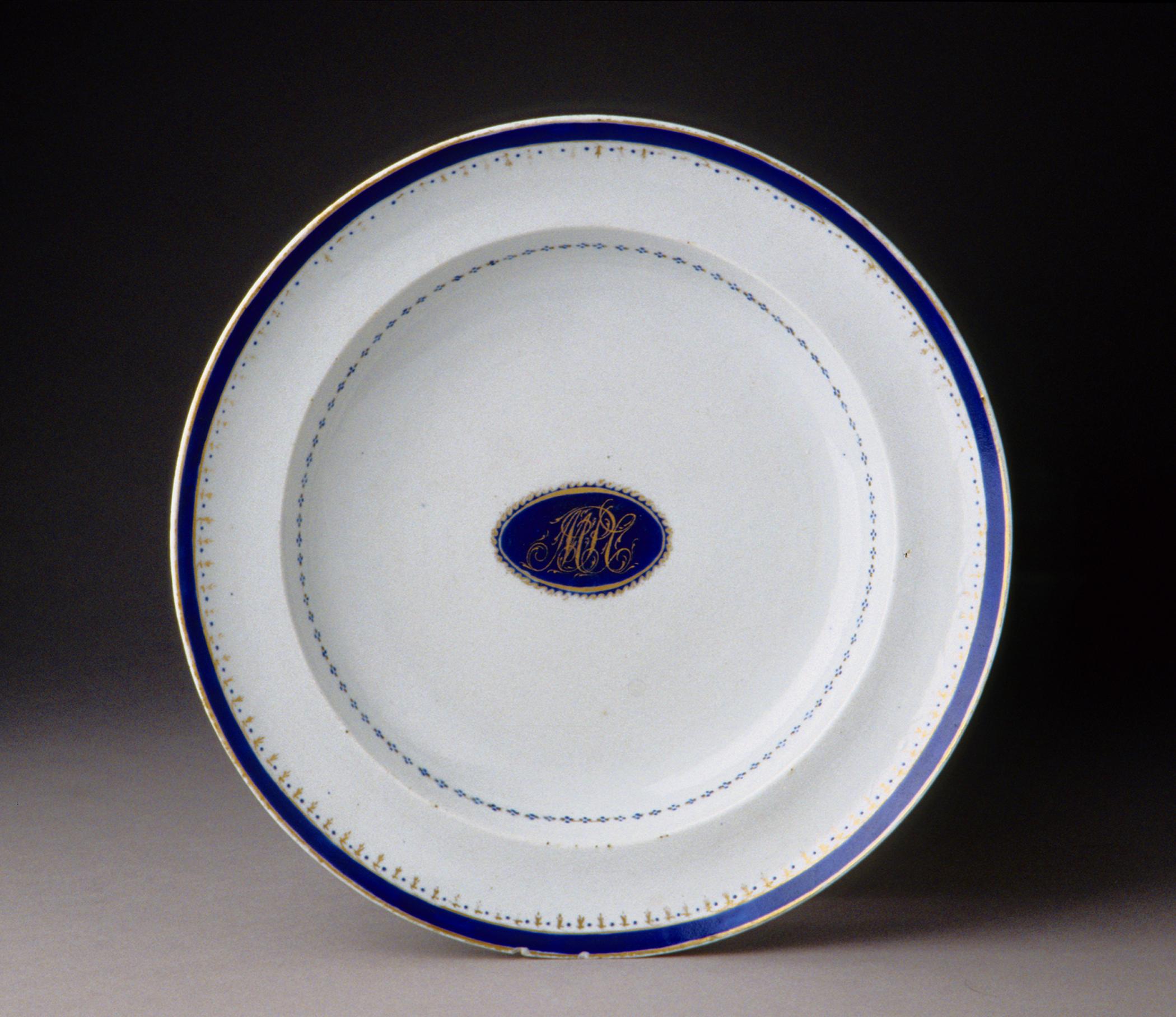 1996.0004.018.002 Plate