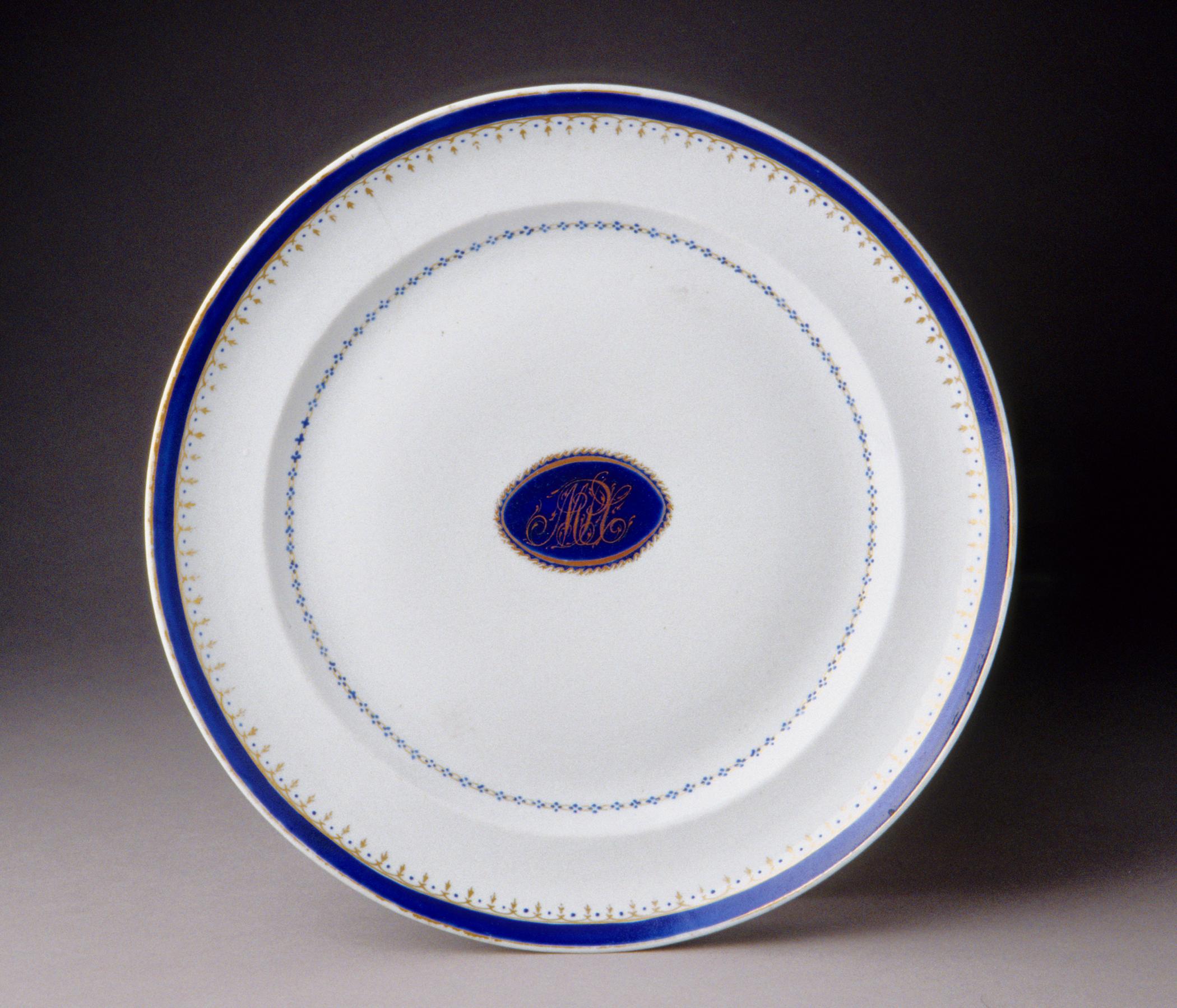 1996.0004.018.004 Plate