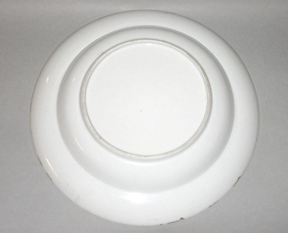 1996.0004.018.005 Plate or bowl underside