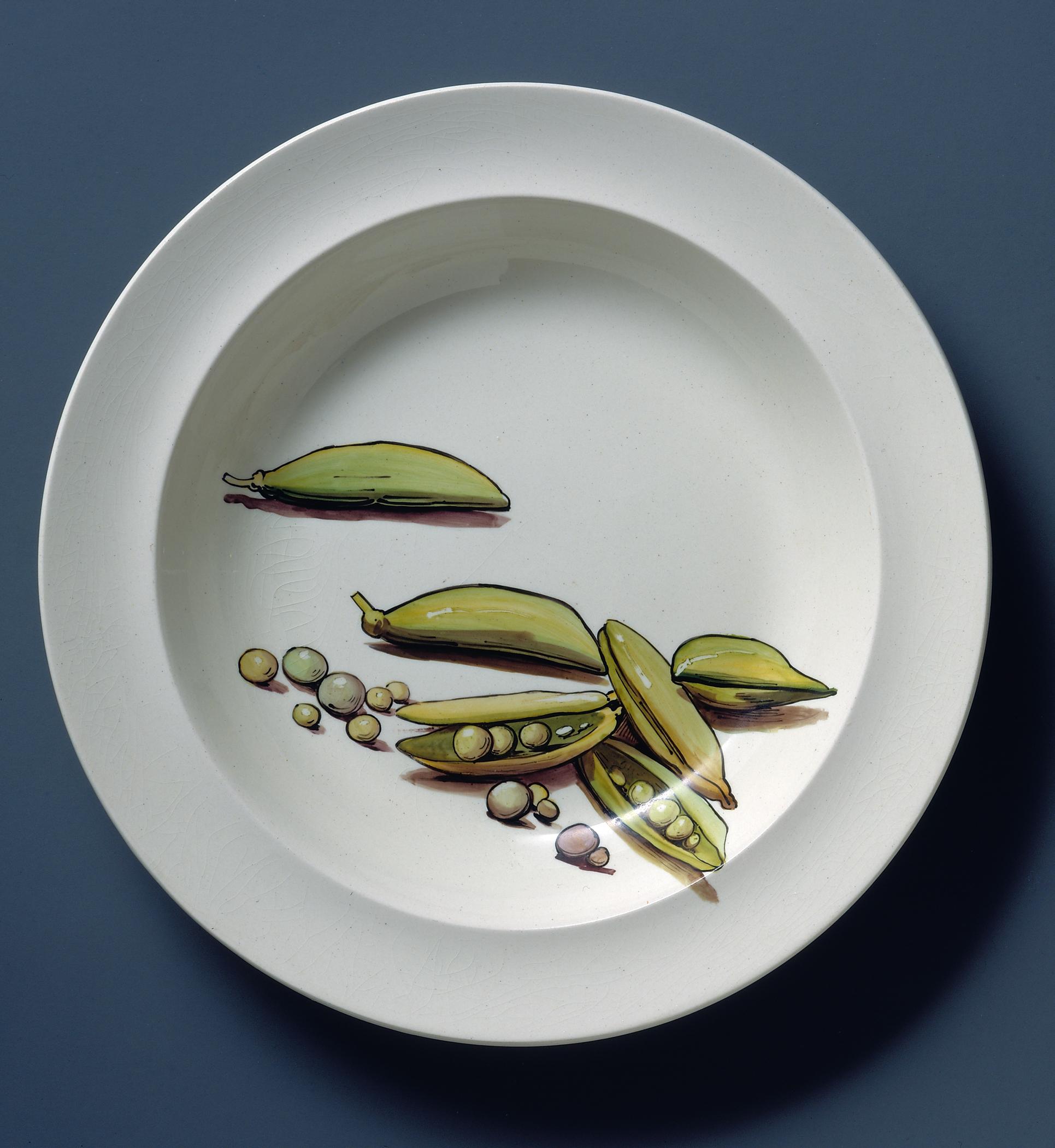1996.0004.021.001 Soup plate