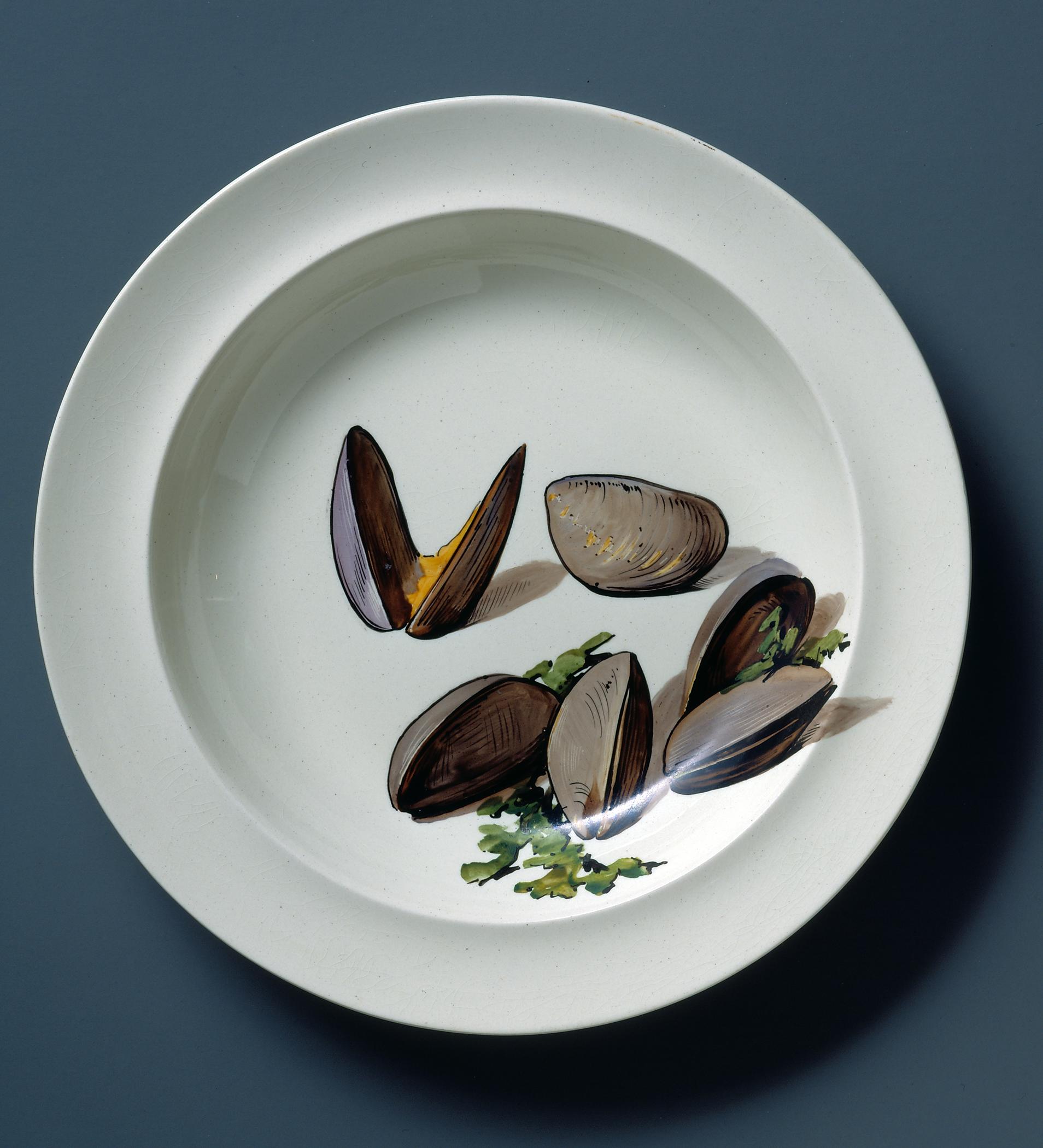 1996.0004.021.002 Soup plate