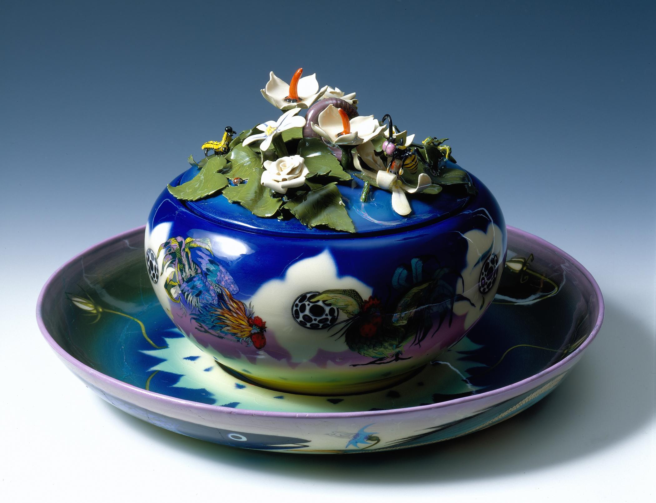 1996.0004.052 A-C Tureen