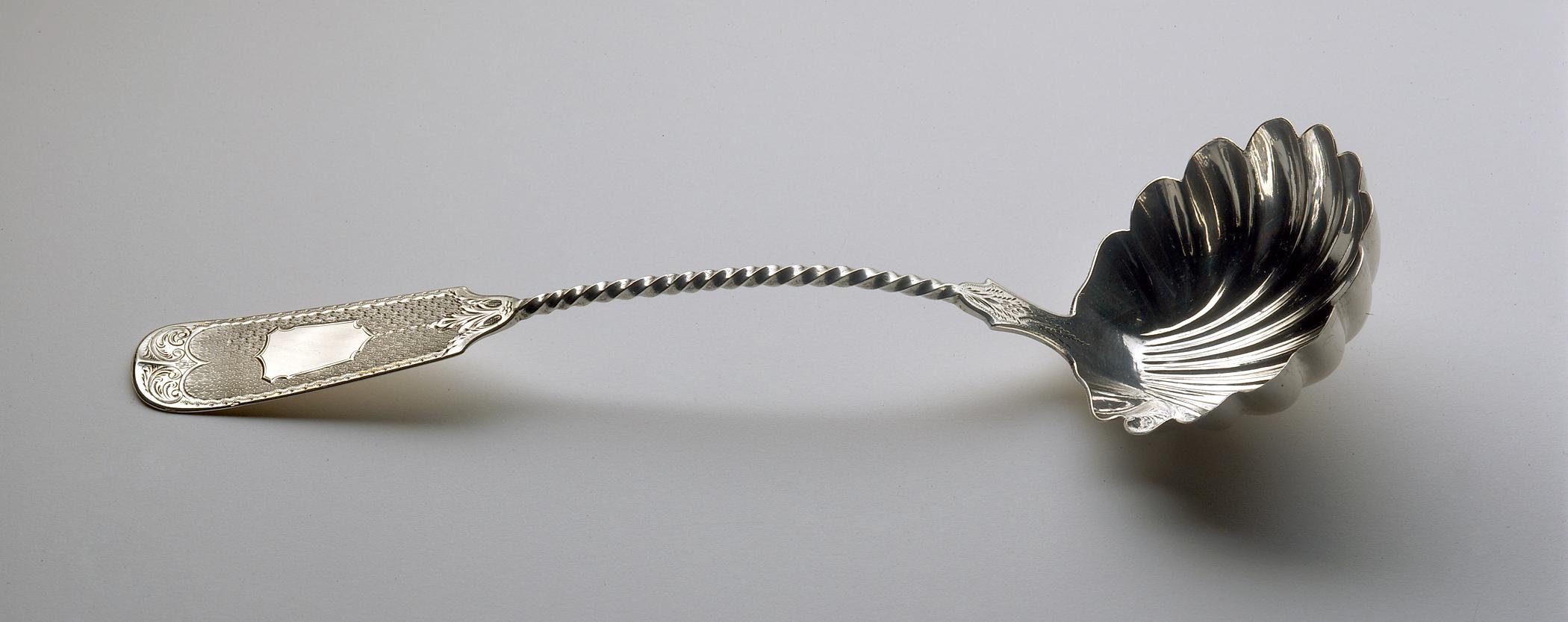 1996.0004.055 Ladle
