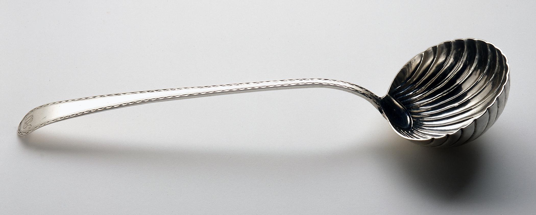 1996.0004.056 Ladle