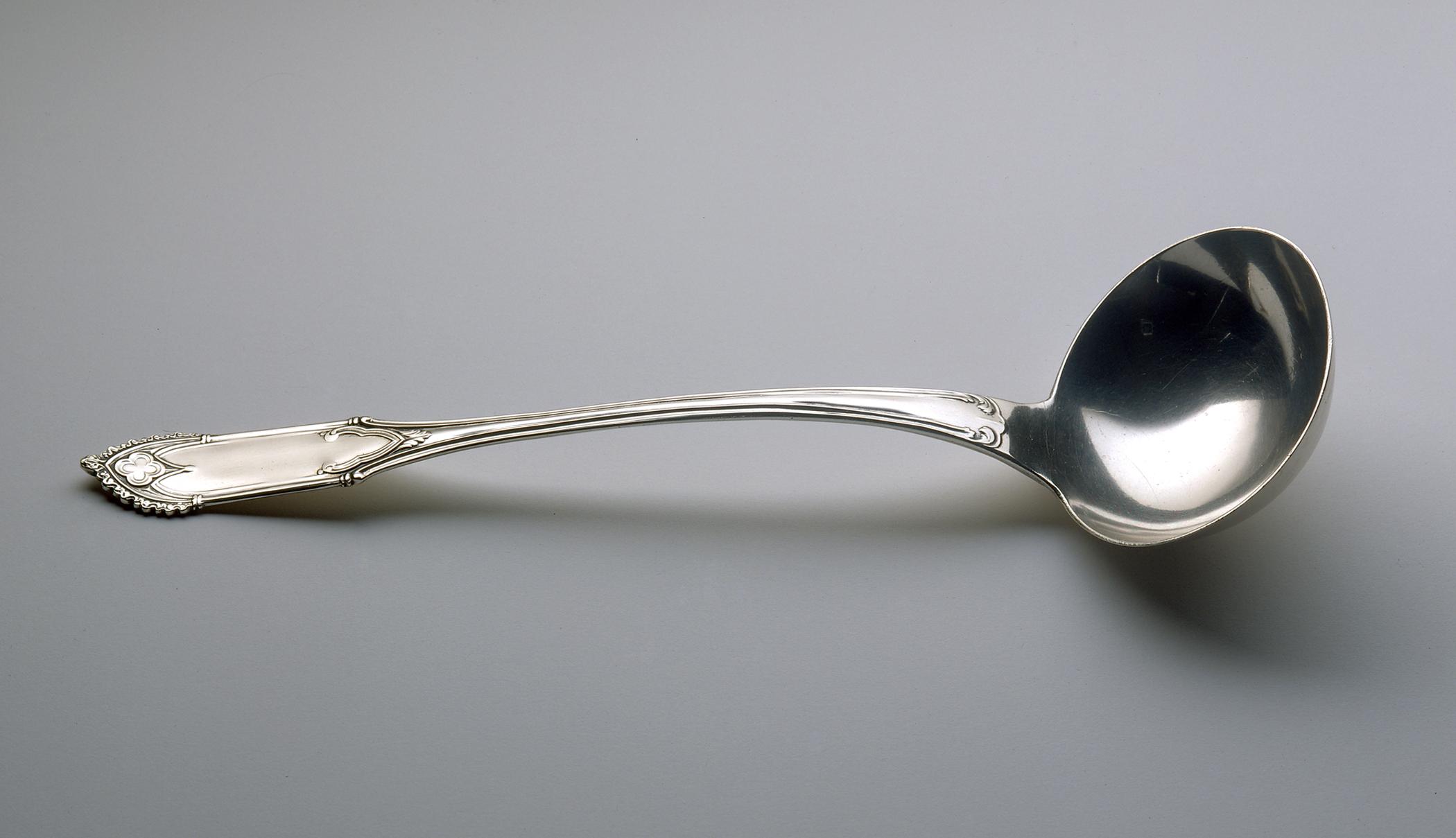 1996.0004.058 Ladle