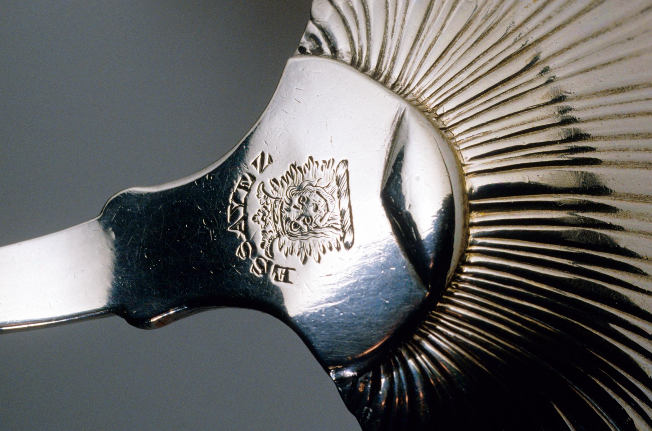 1996.0004.059 Ladle (mark 2)
