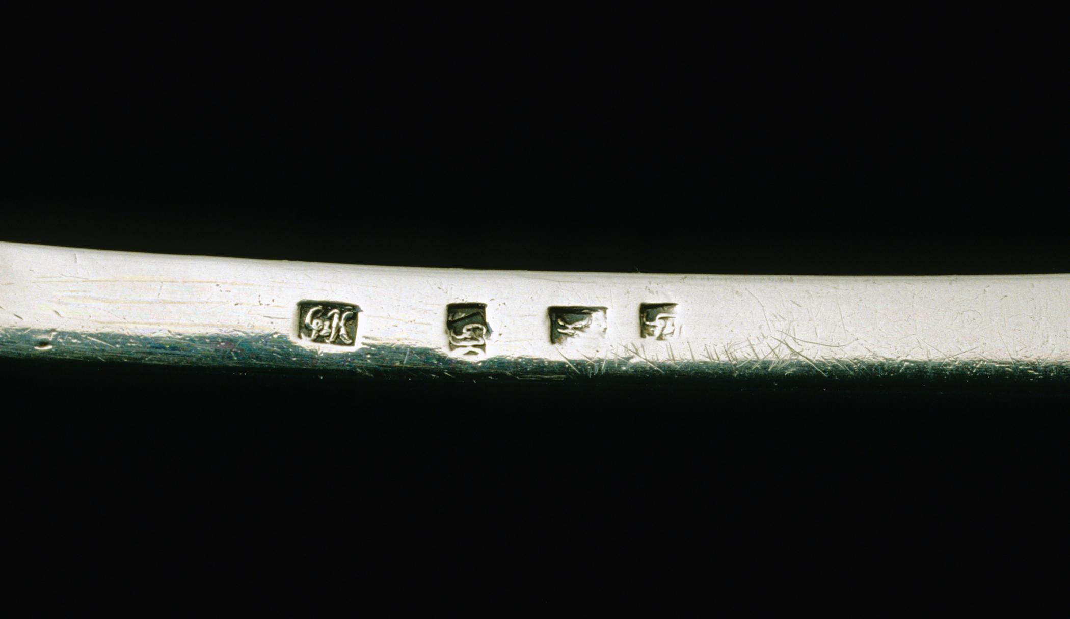 1996.0004.059 Ladle (mark 1)