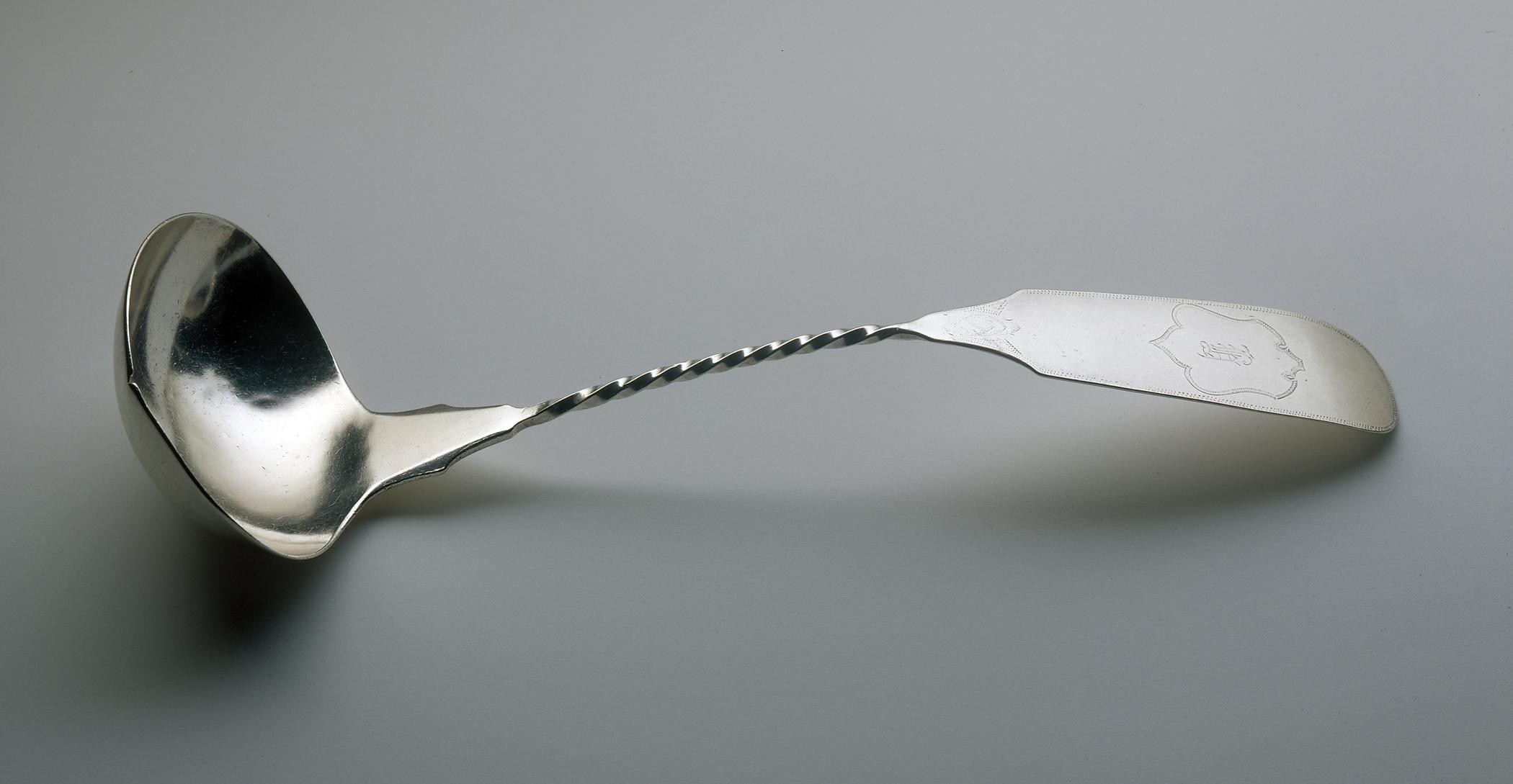 1996.0004.060 Ladle