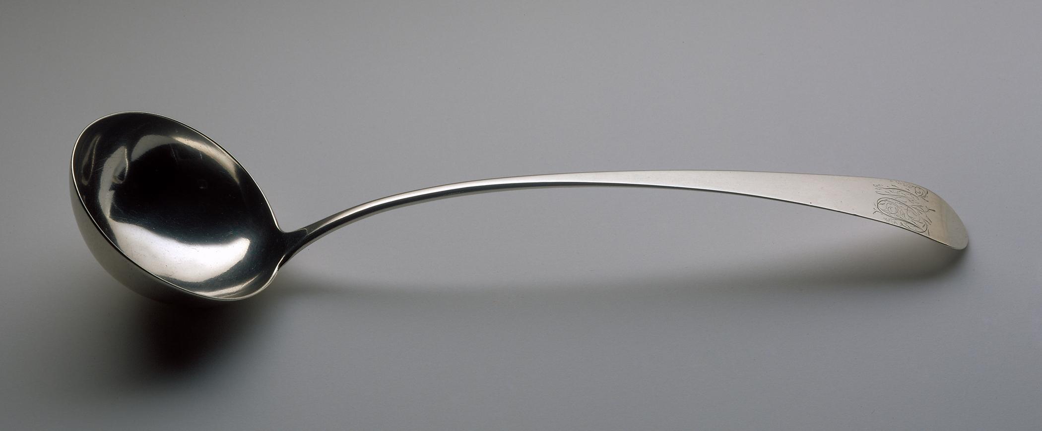 1996.0004.061 Ladle