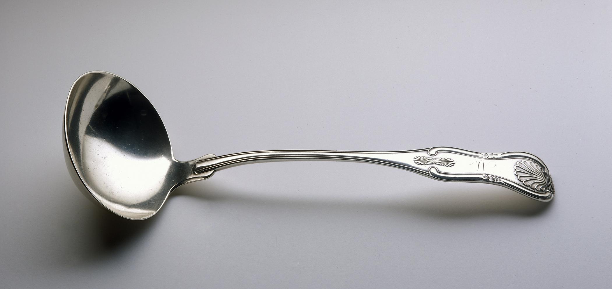 1996.0004.066 Ladle